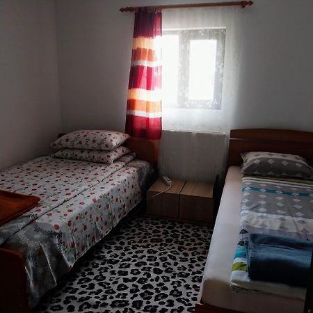 Готель Casa Andreea Новачі-Страіні Екстер'єр фото