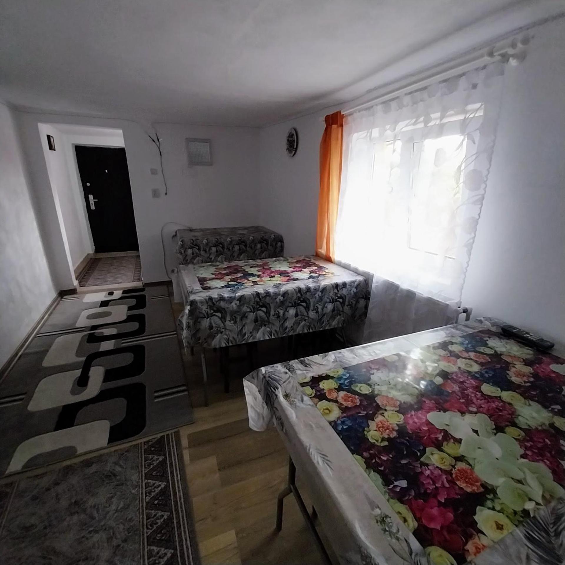 Готель Casa Andreea Новачі-Страіні Екстер'єр фото