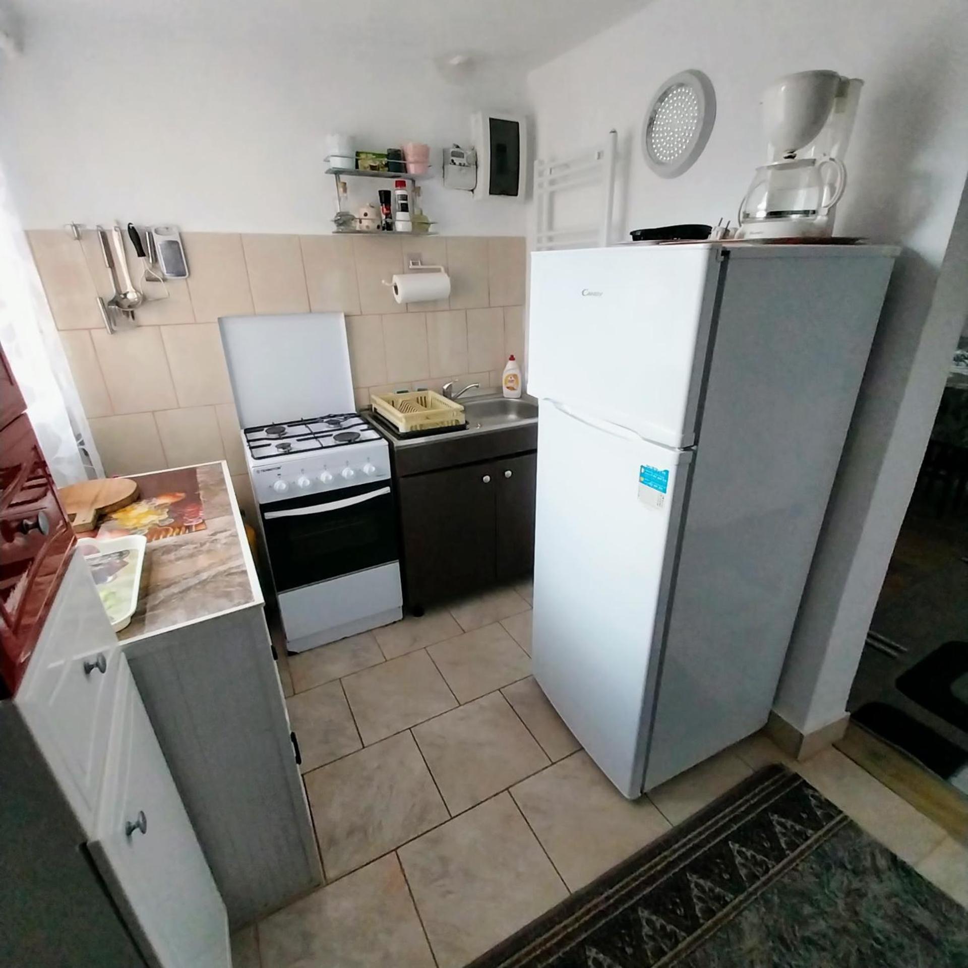 Готель Casa Andreea Новачі-Страіні Екстер'єр фото