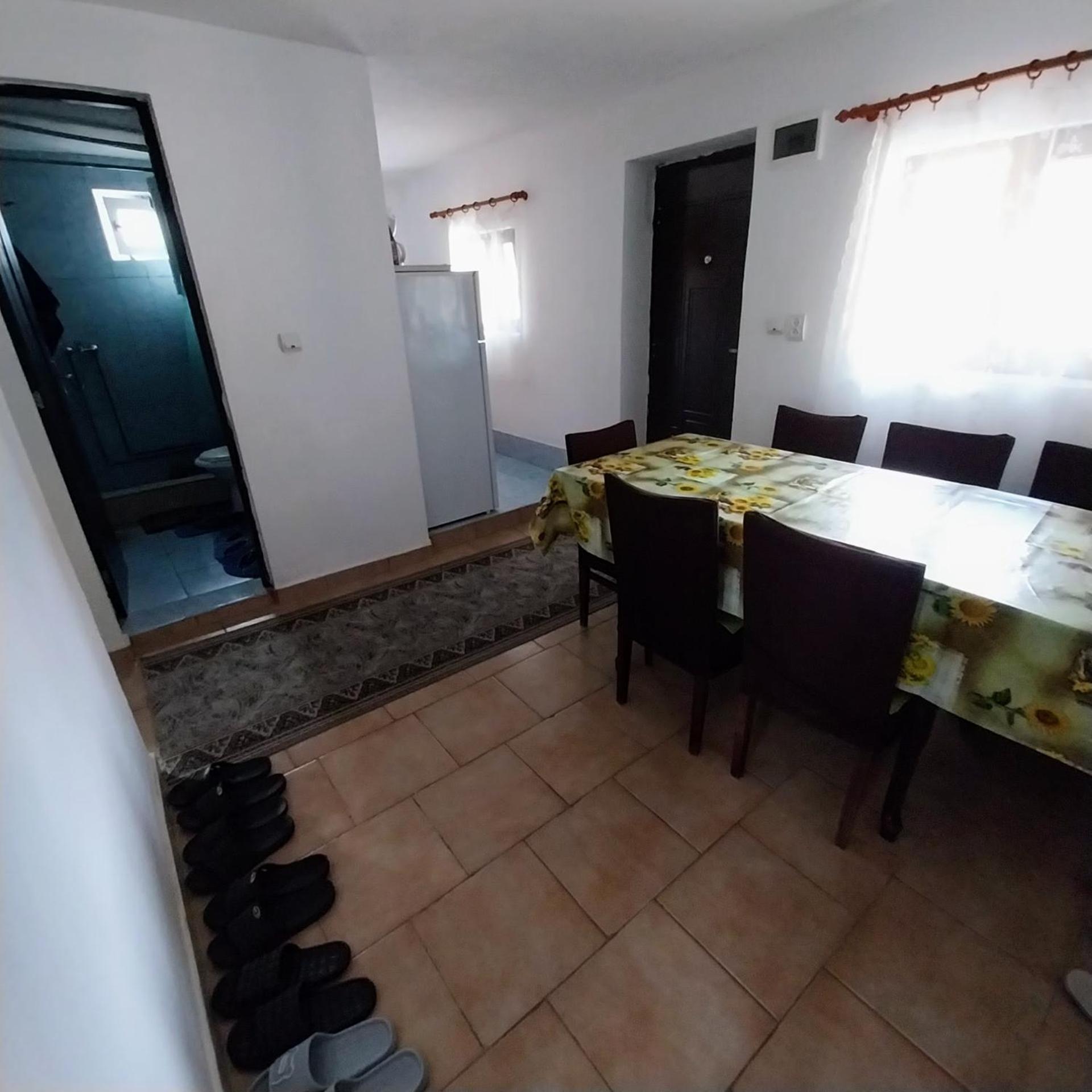 Готель Casa Andreea Новачі-Страіні Екстер'єр фото