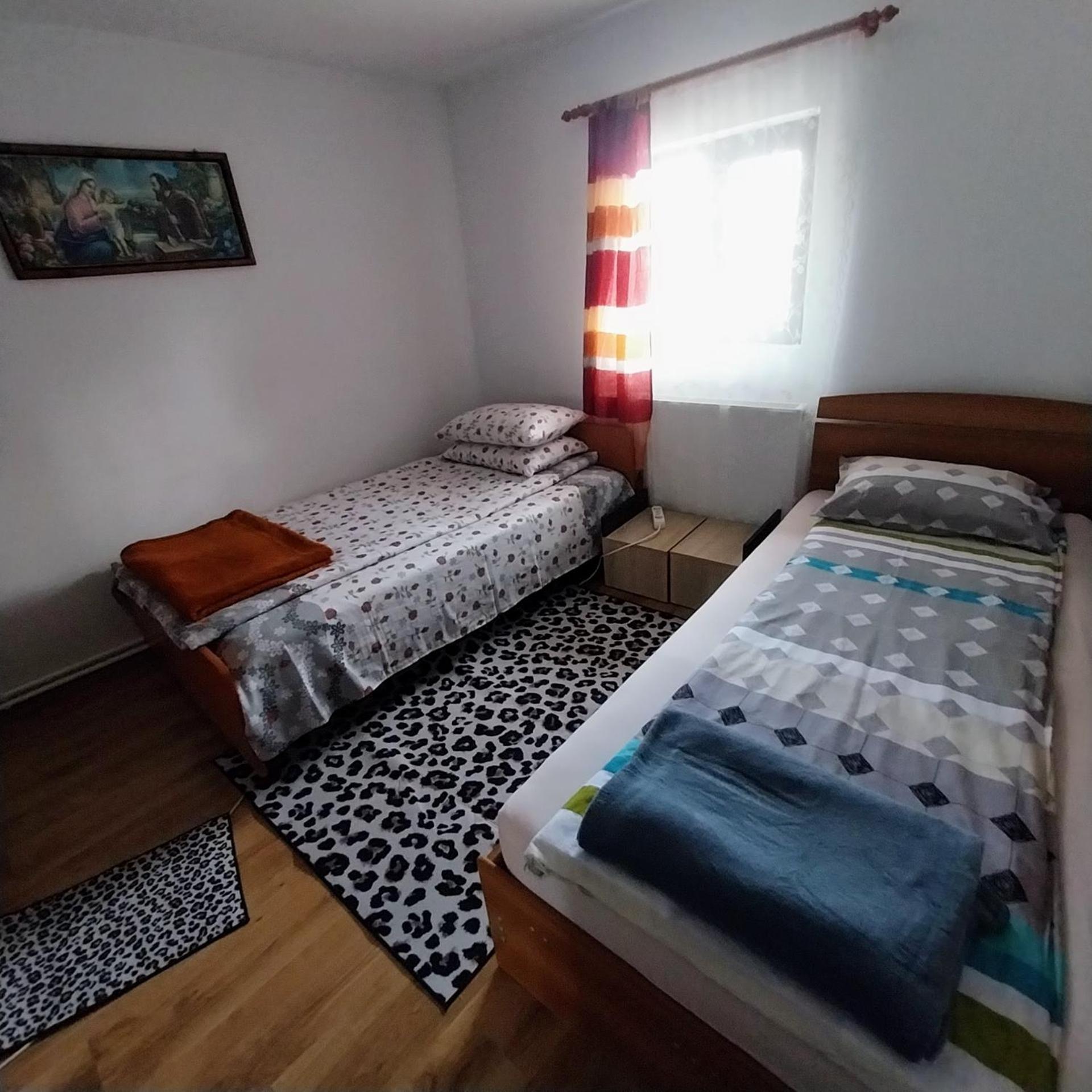 Готель Casa Andreea Новачі-Страіні Екстер'єр фото