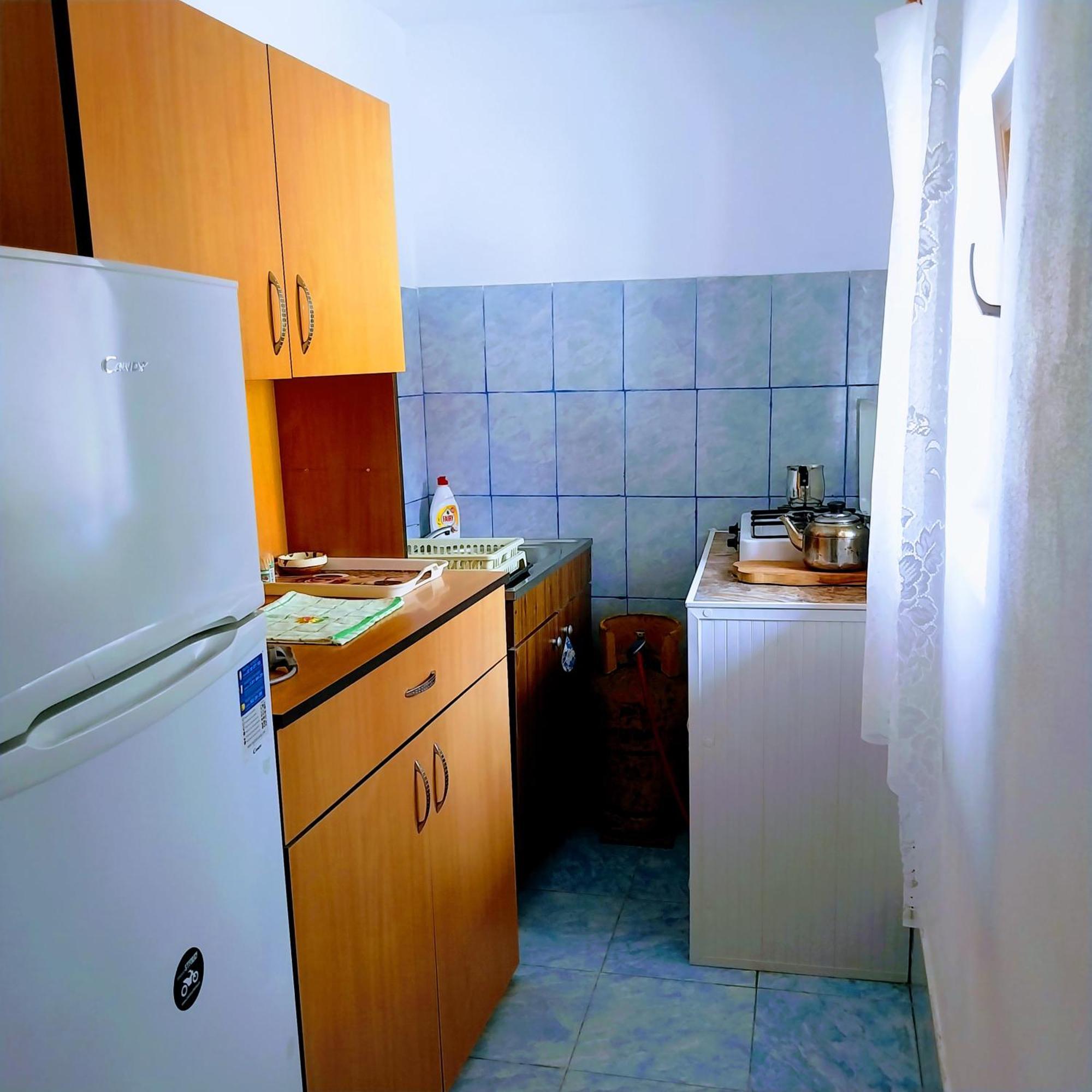 Готель Casa Andreea Новачі-Страіні Екстер'єр фото